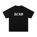 ACAB T-Shirt Black