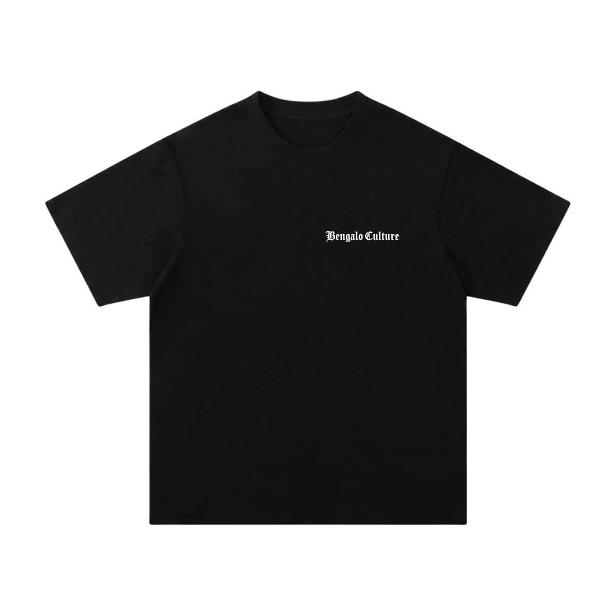 Dortmund Fists T-Shirt Black