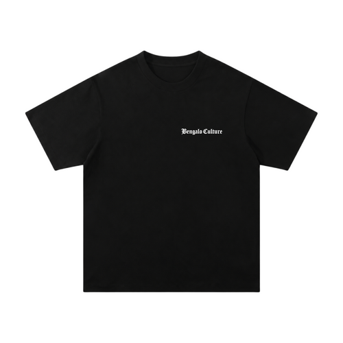 C'est Marseille bb T-Shirt Black