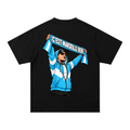 C'est Marseille bb T-Shirt Black